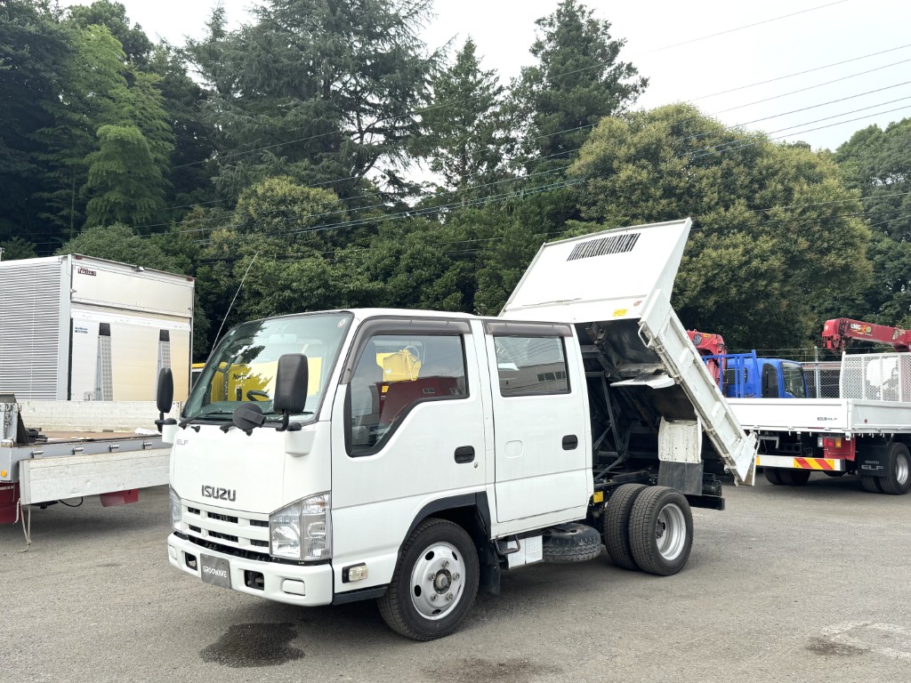 車両写真