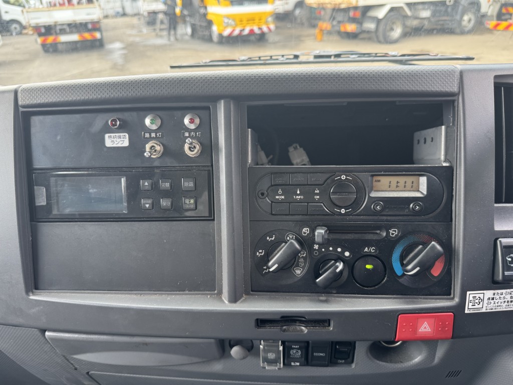 車両写真