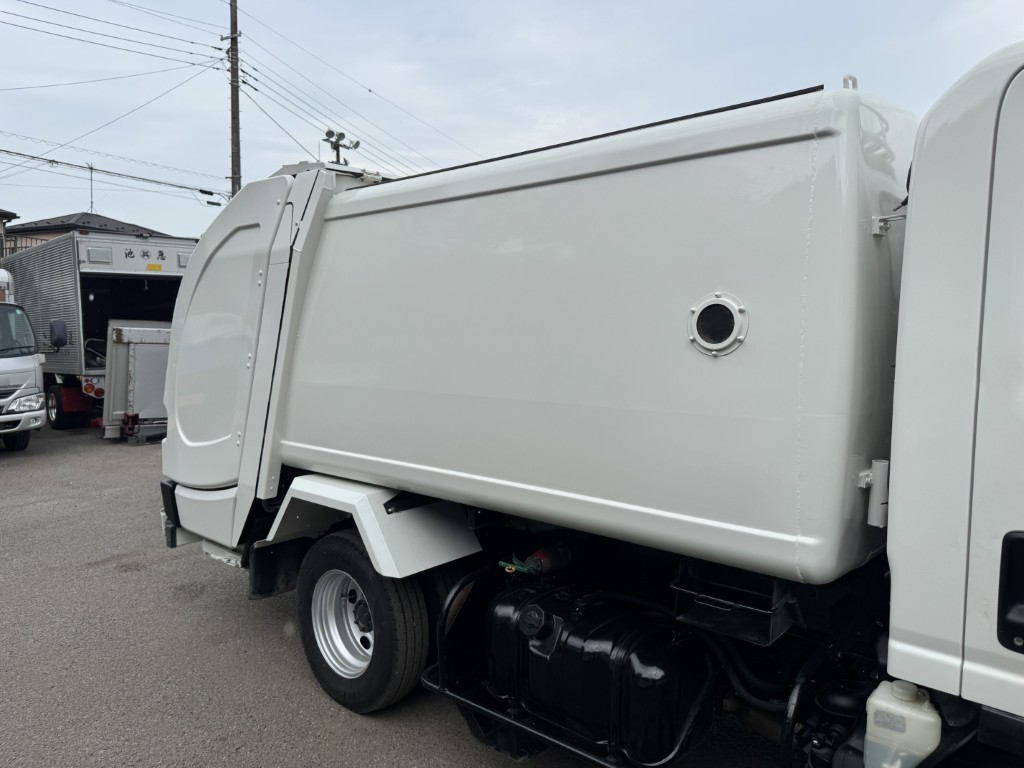 車両写真