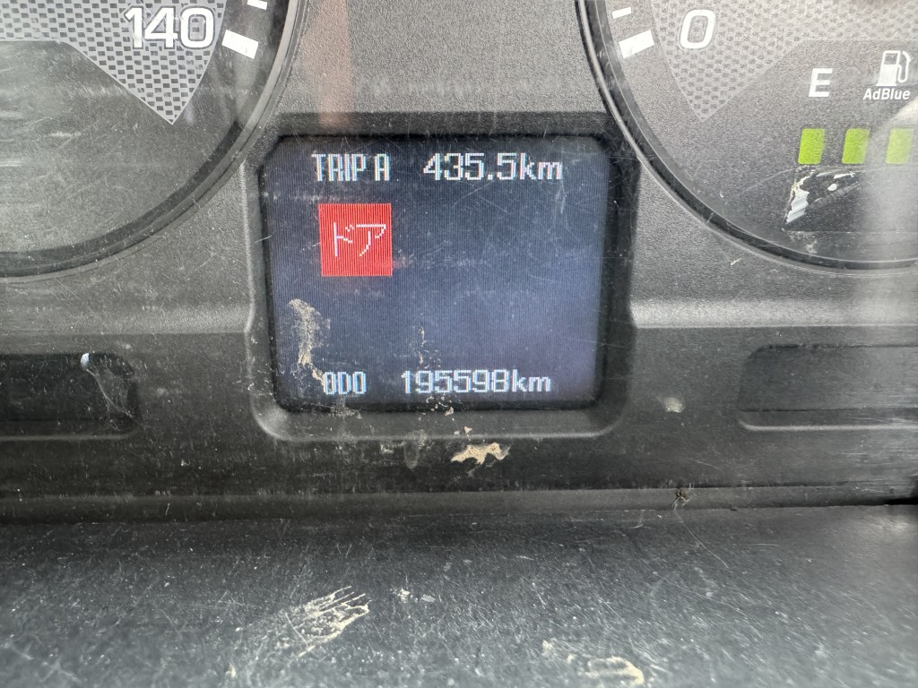 車両写真
