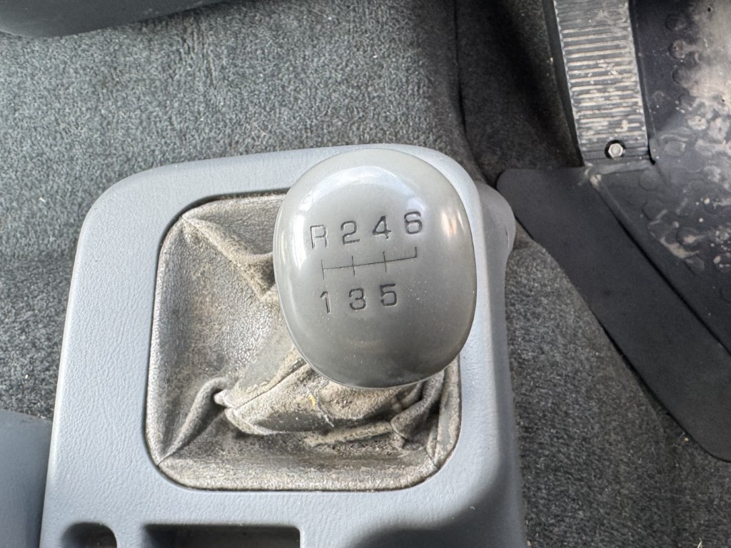車両写真