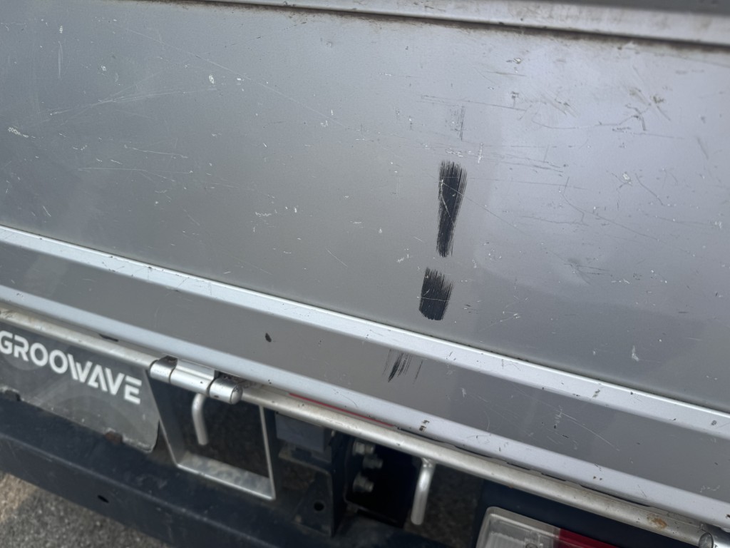 車両写真