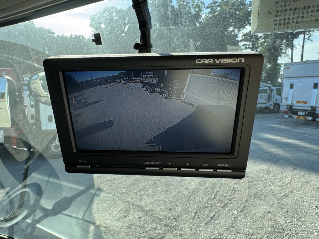 車両写真
