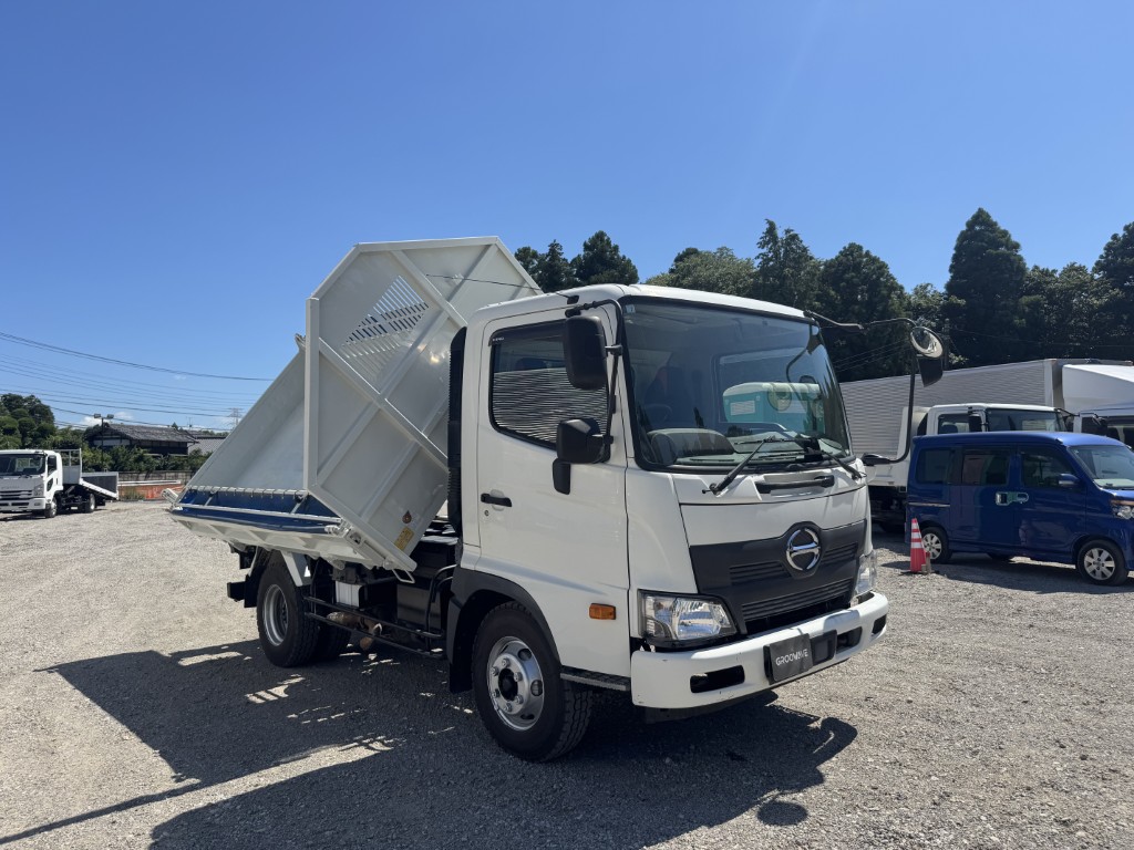 車両写真