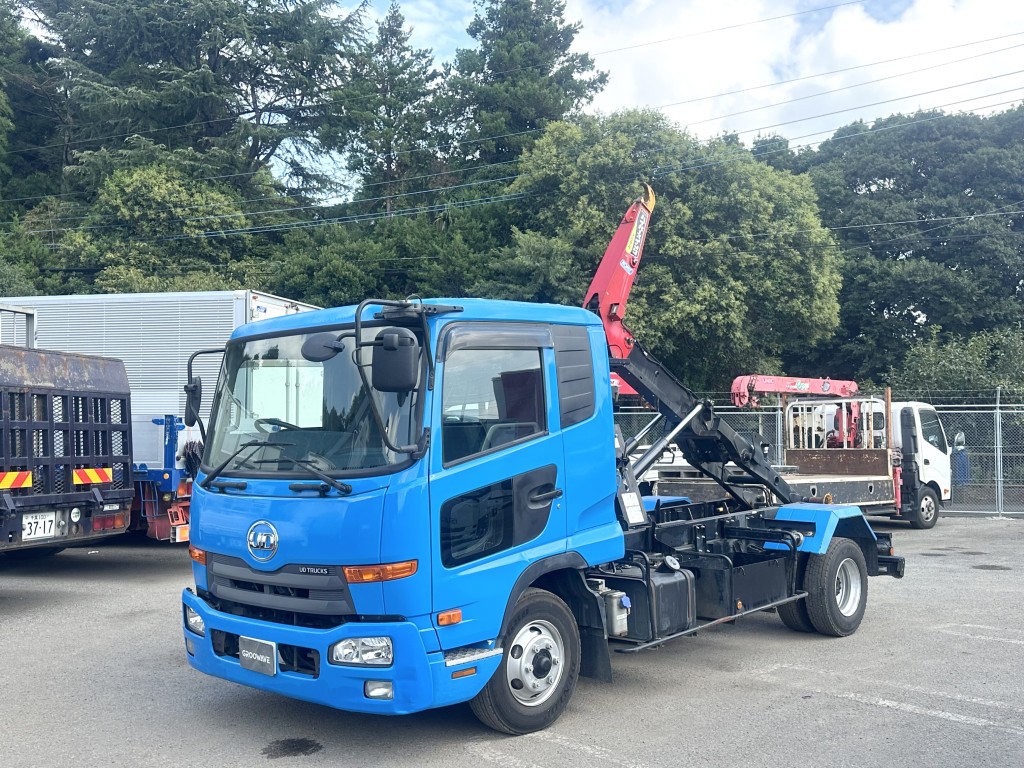 車両写真