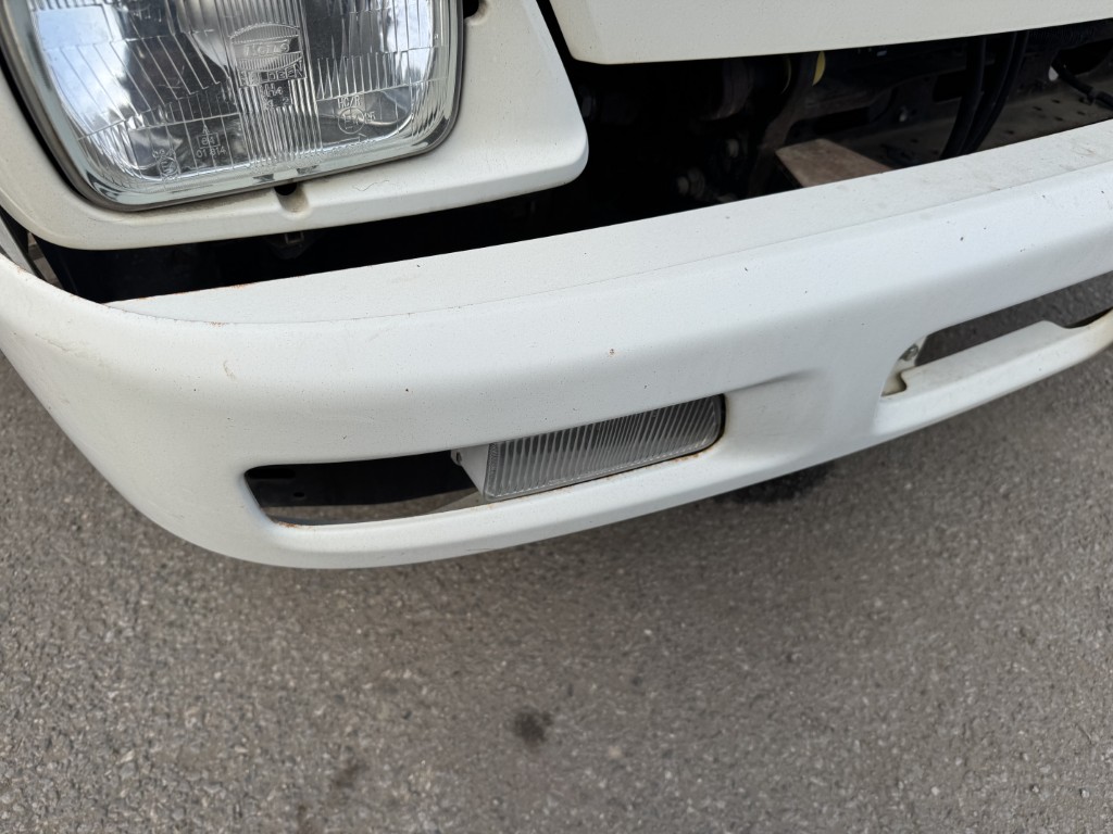 車両写真