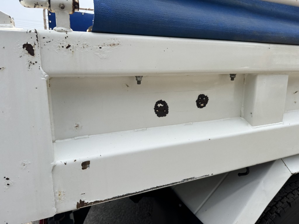 車両写真