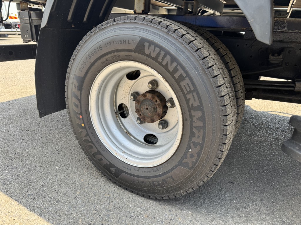 車両写真