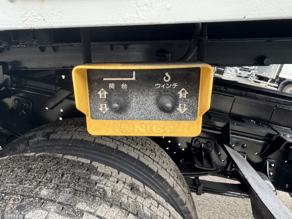 車両写真