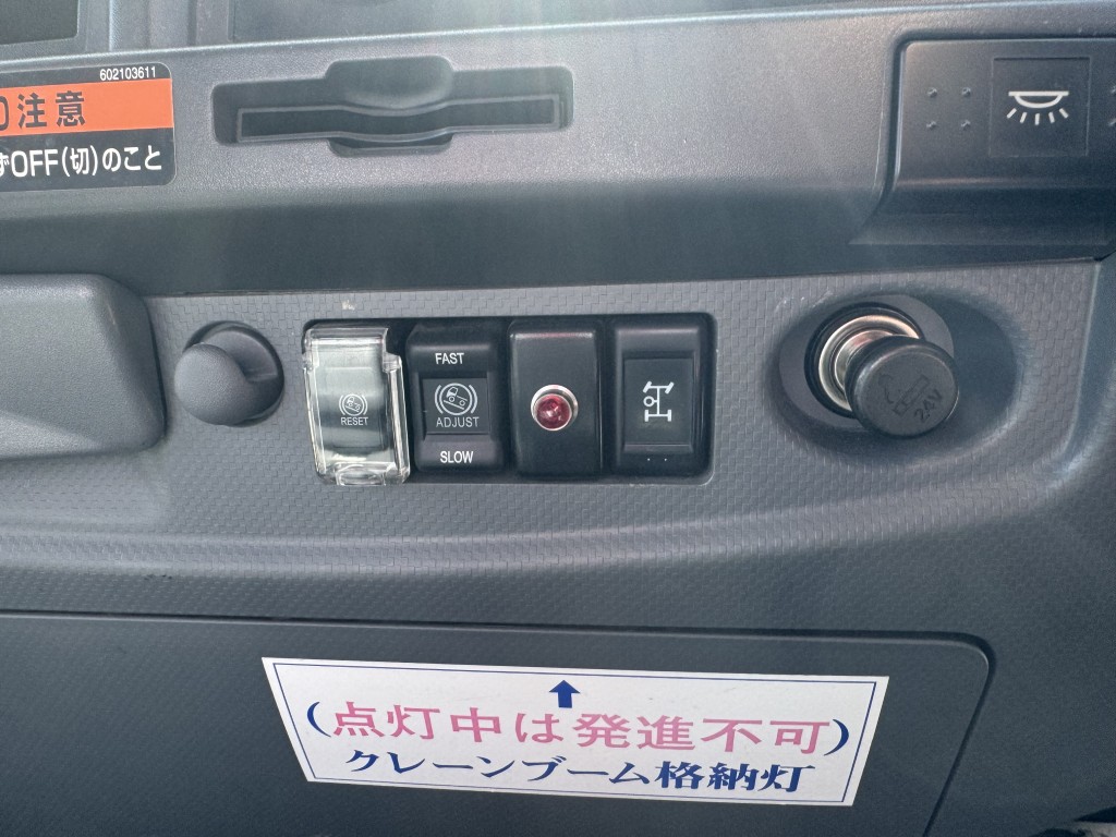 車両写真