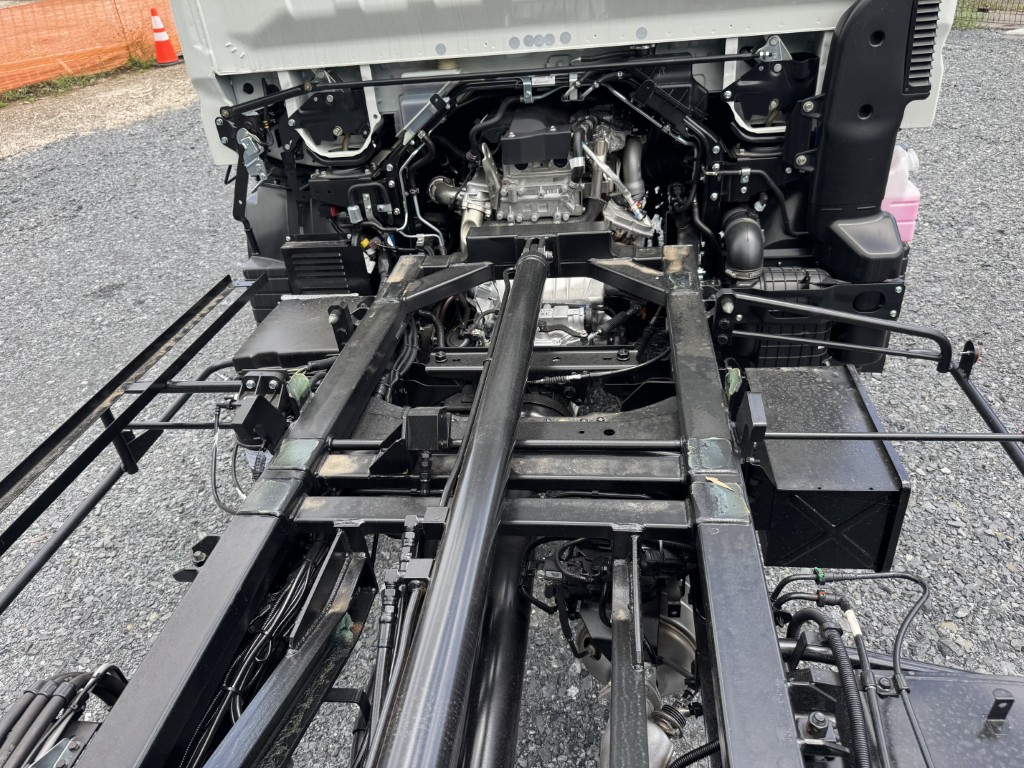 車両写真