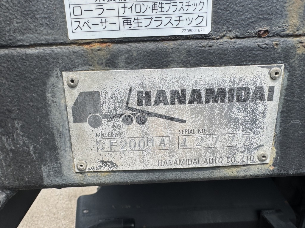車両写真