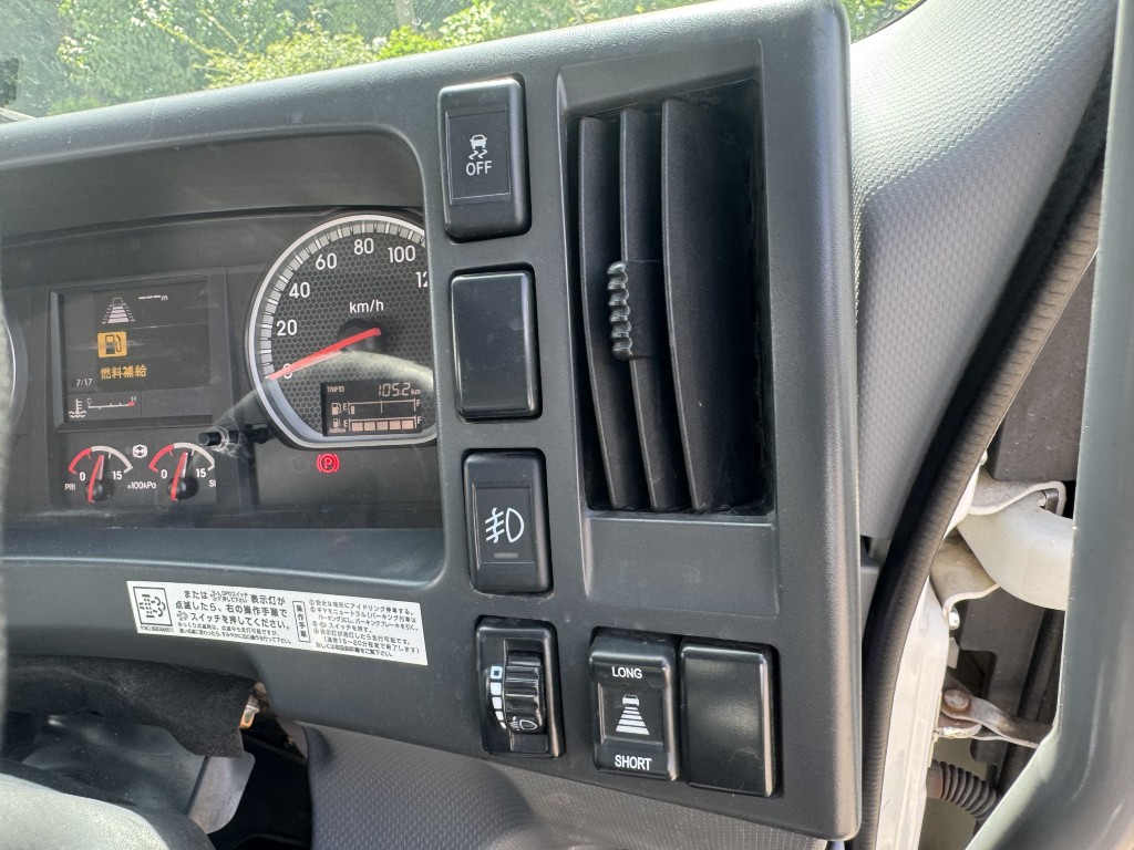 車両写真