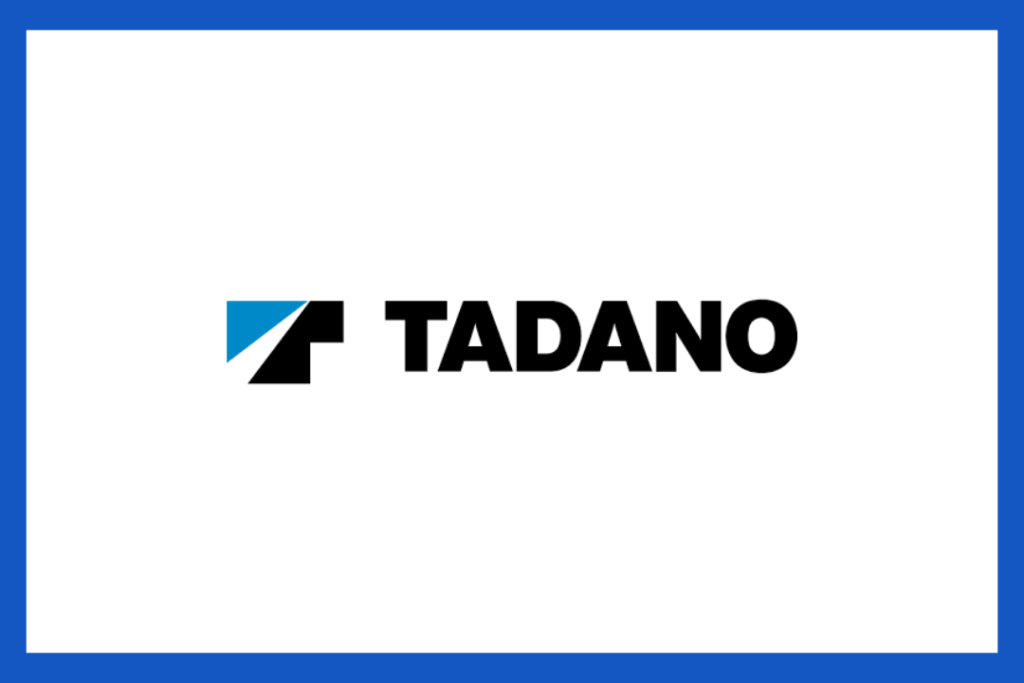 タダノ
