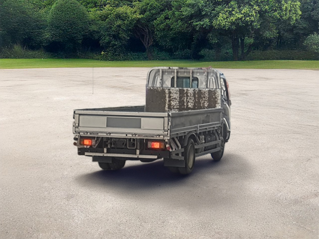 車両写真
