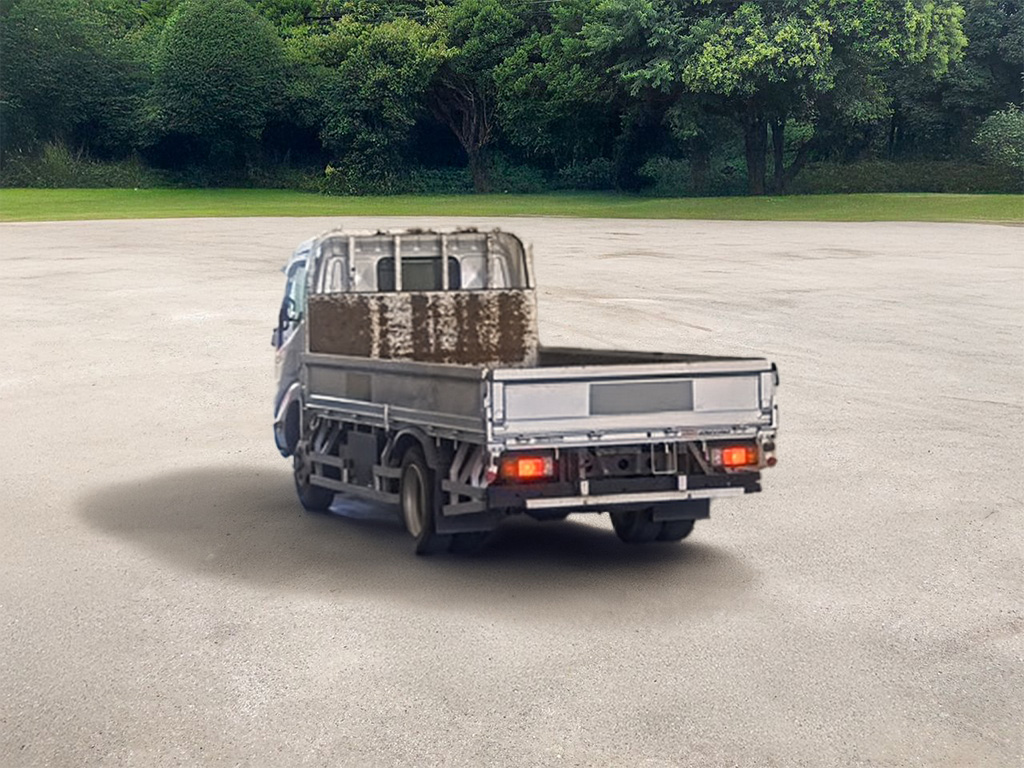 車両写真