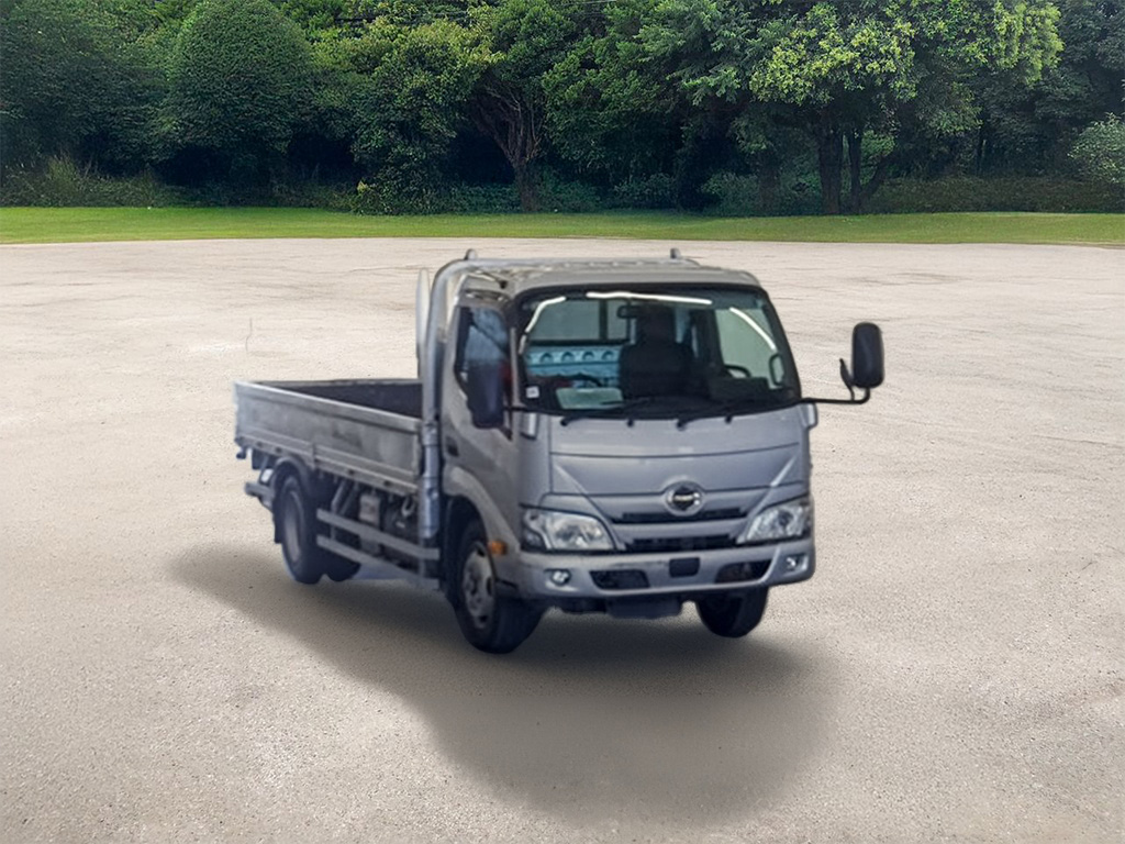 車両写真