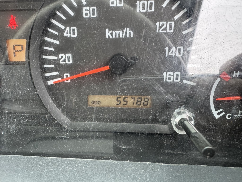 車両写真