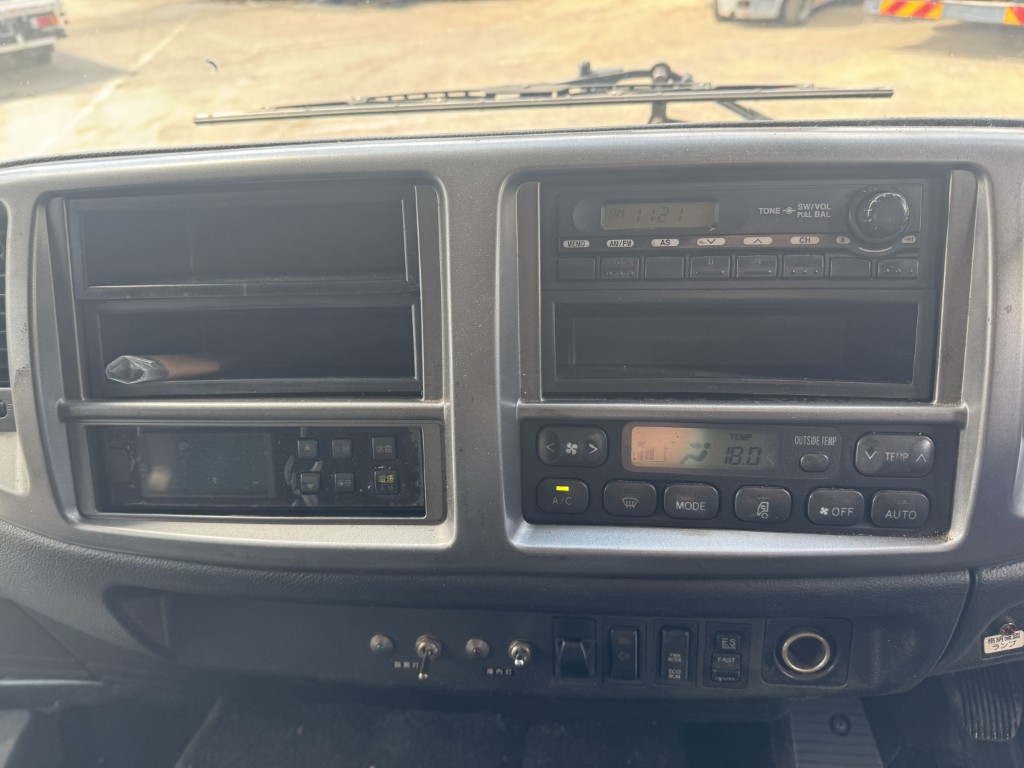 車両写真
