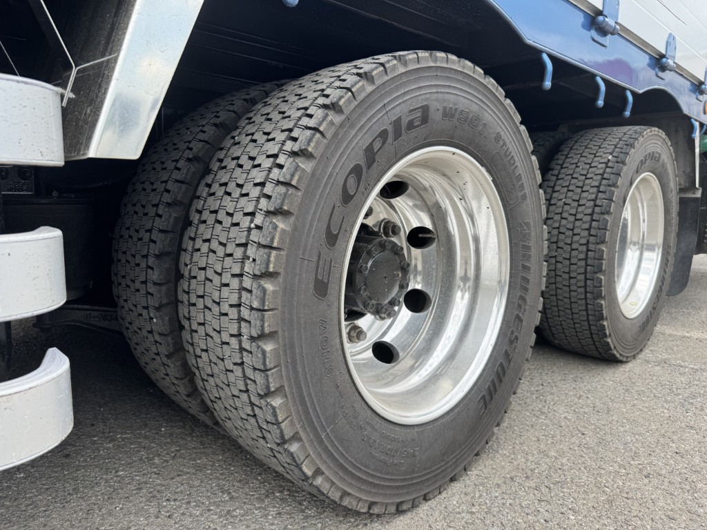 車両写真