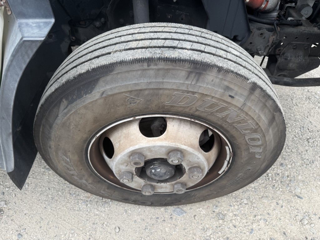 車両写真