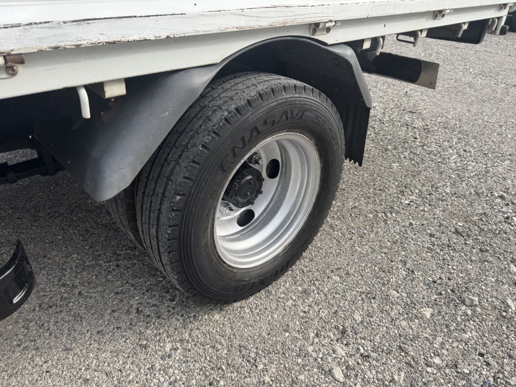 車両写真