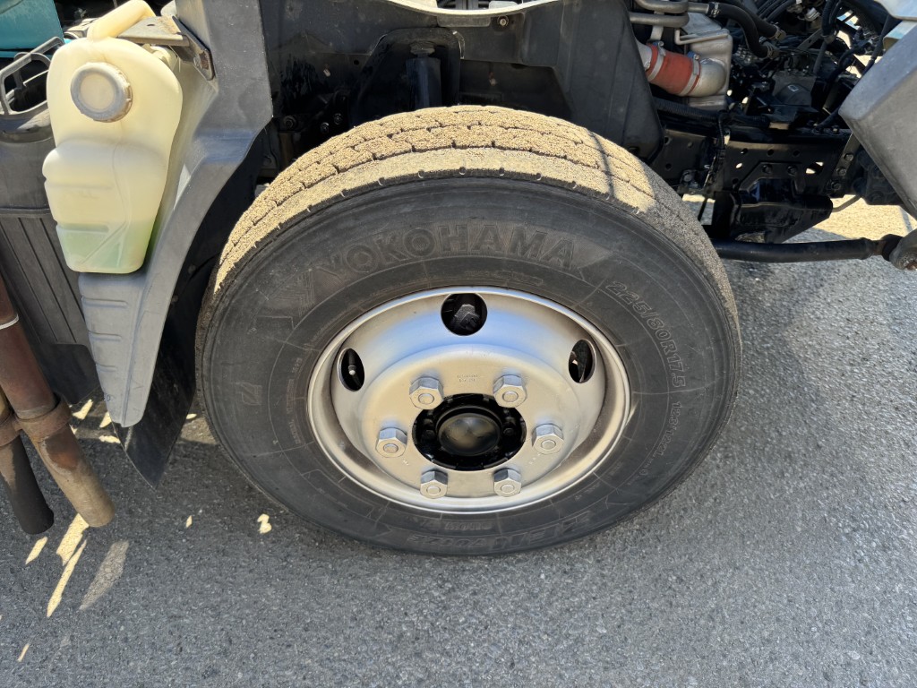 車両写真