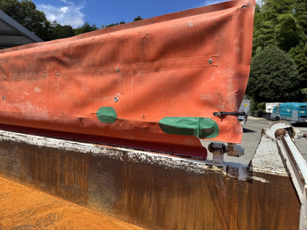 車両写真