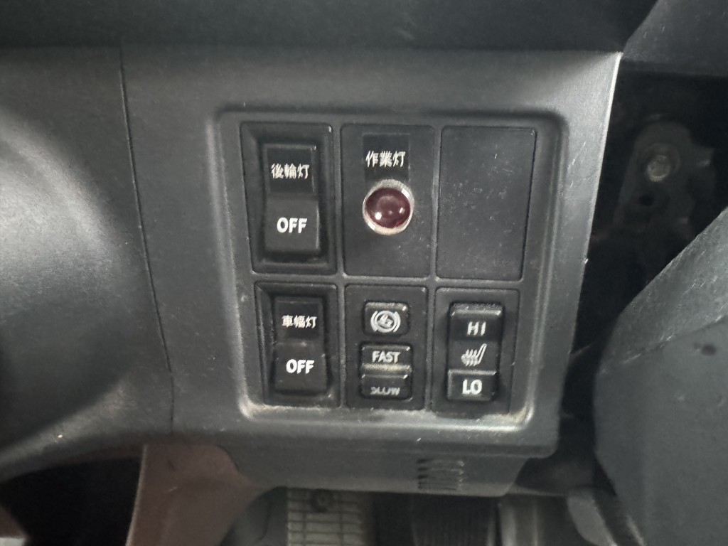 車両写真