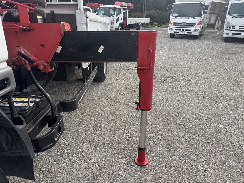 車両写真