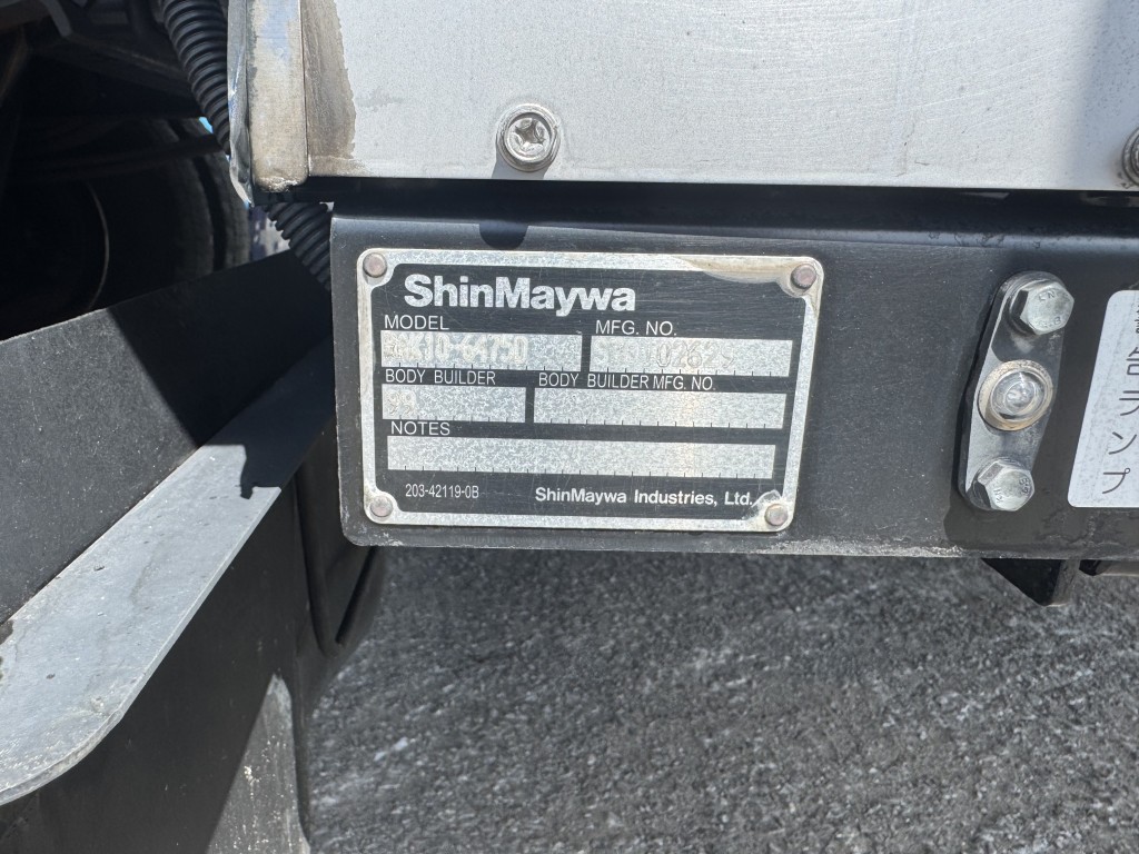 車両写真
