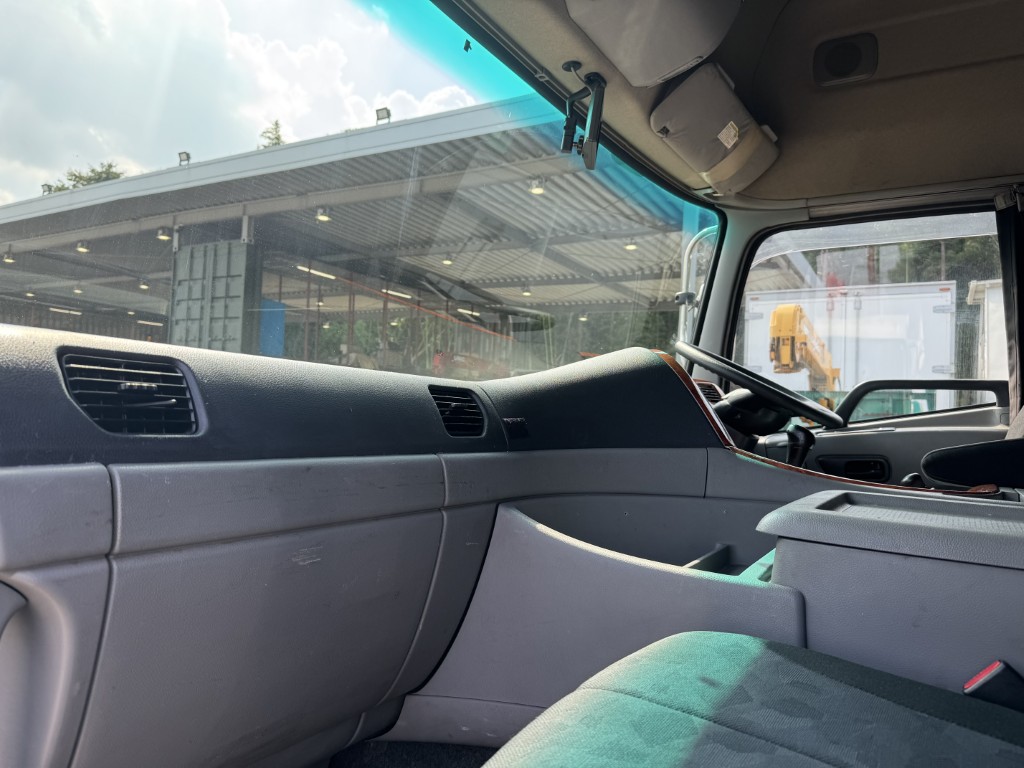 車両写真