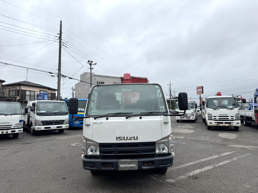 車両写真