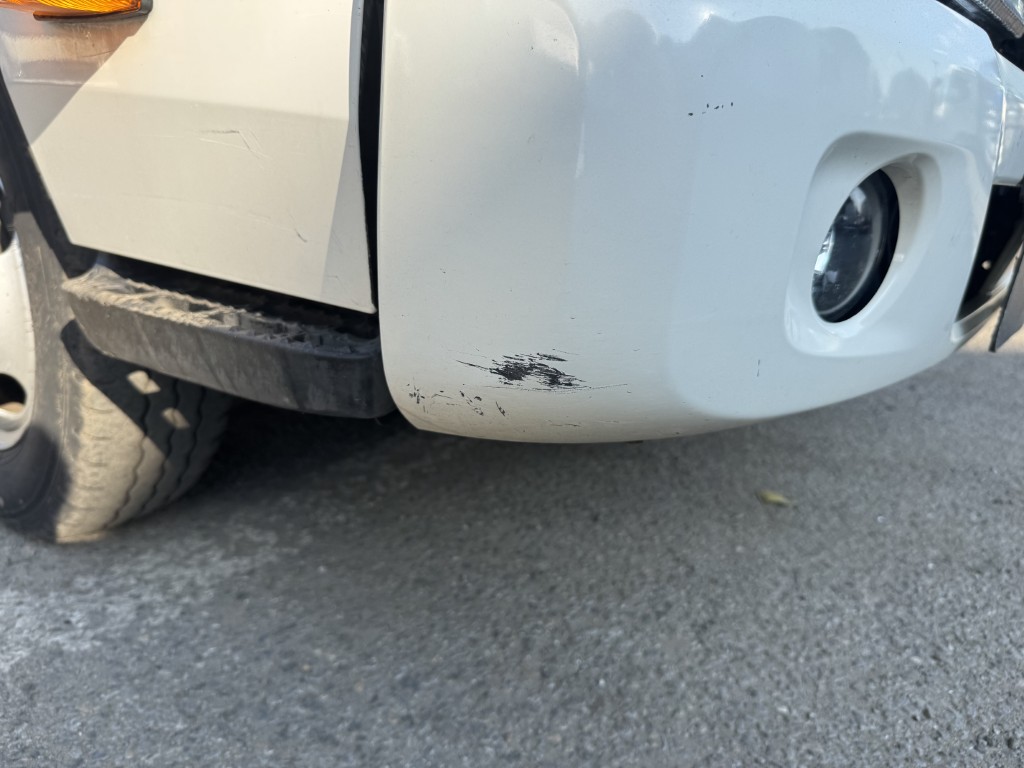 車両写真