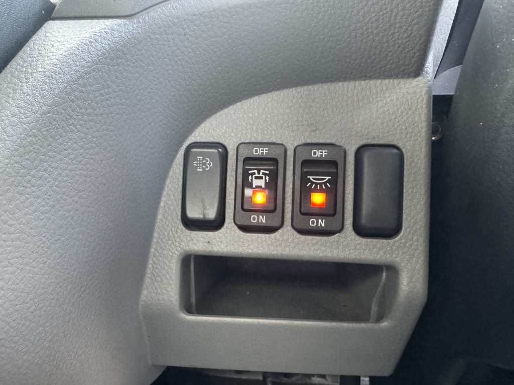 車両写真