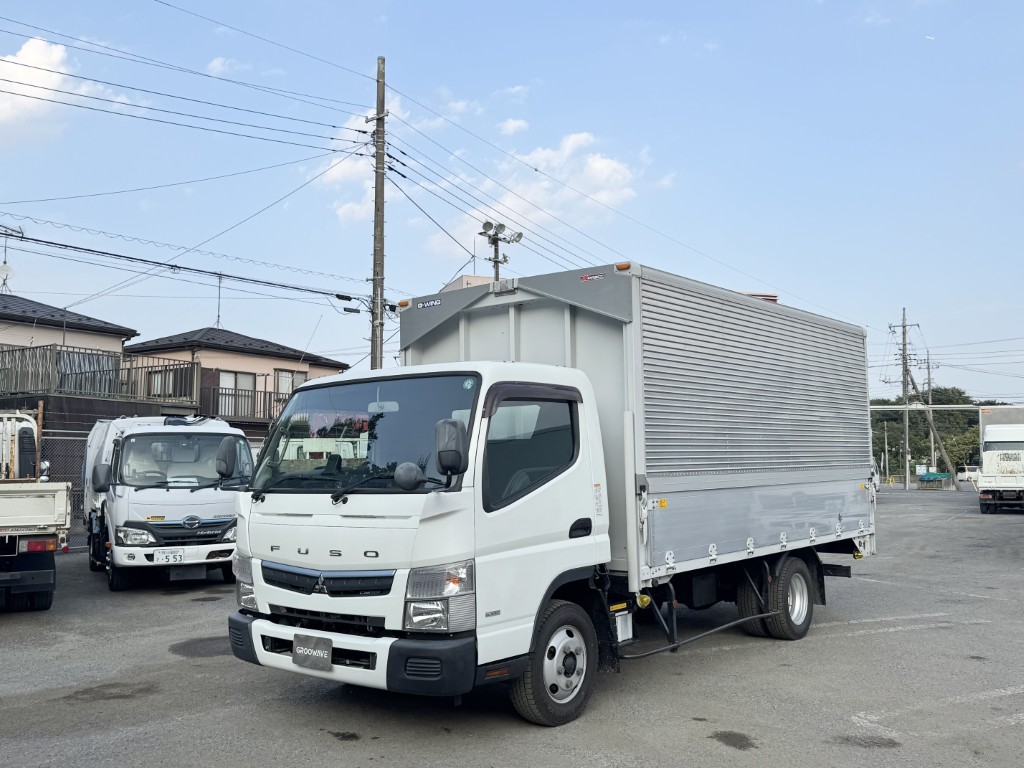 車両写真