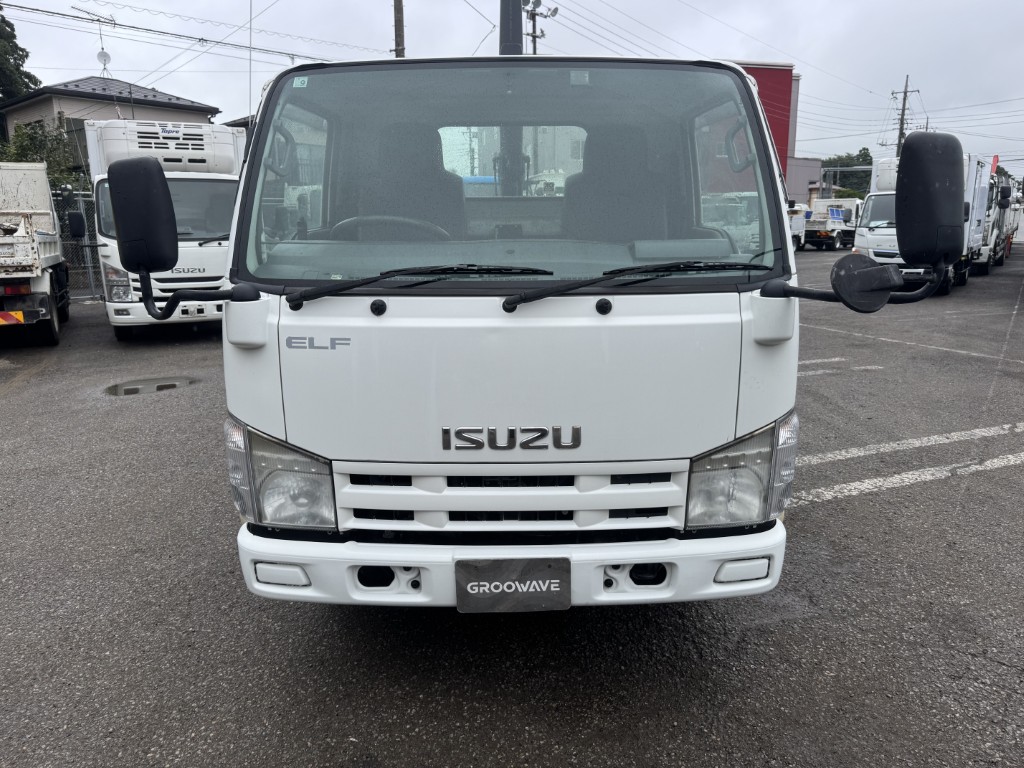 車両写真