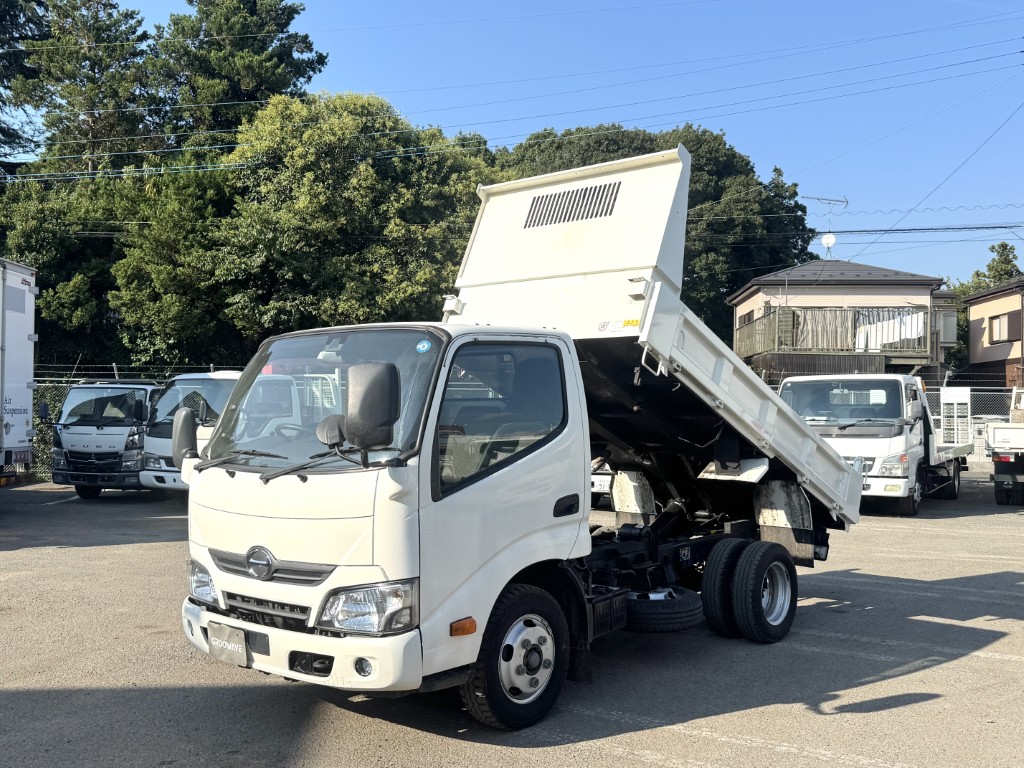 車両写真