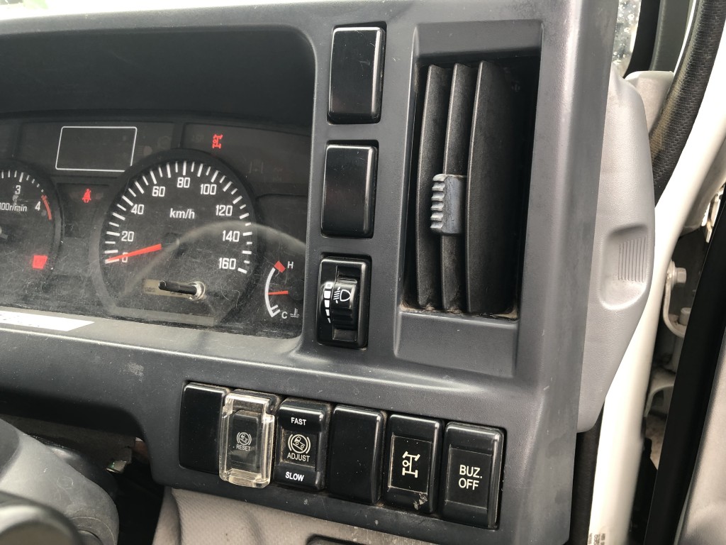 車両写真