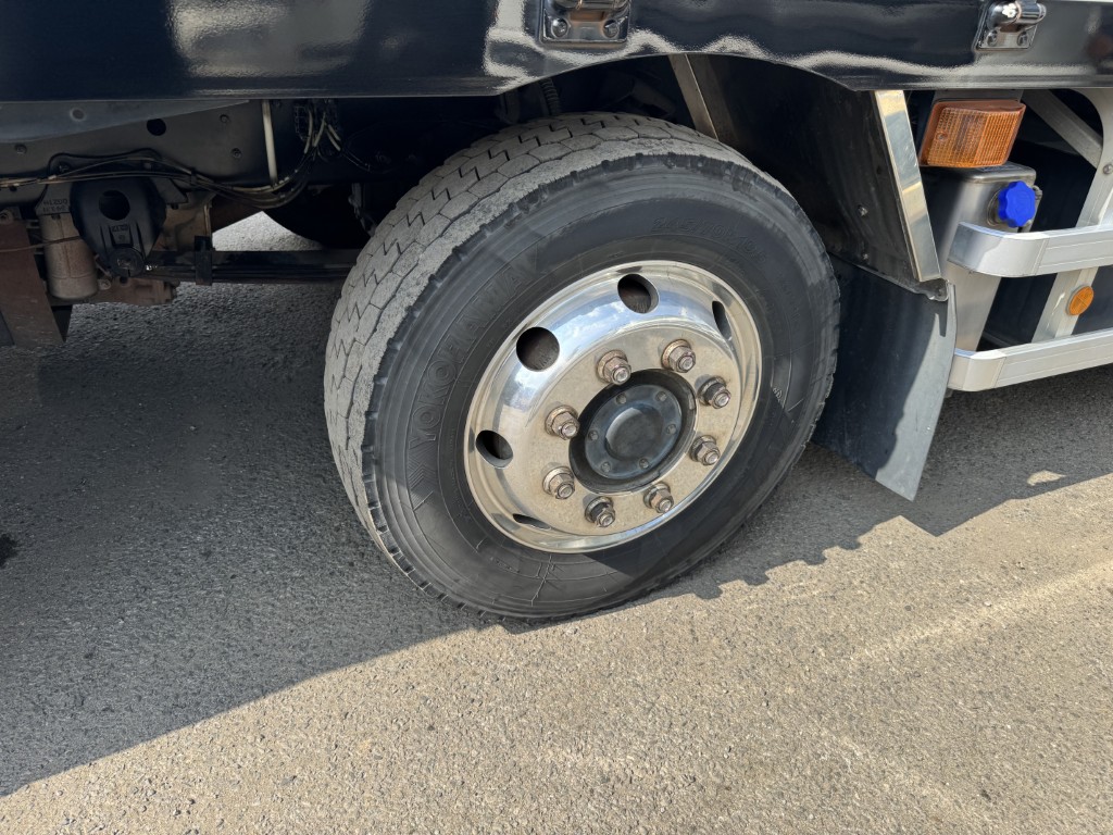 車両写真
