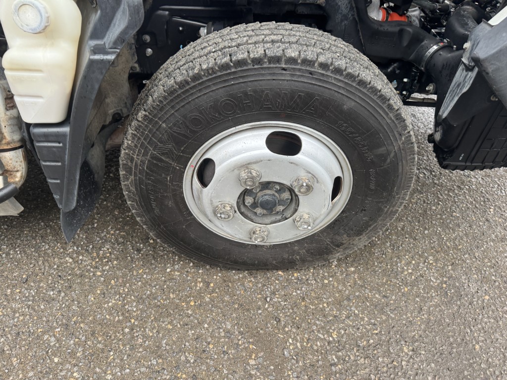 車両写真