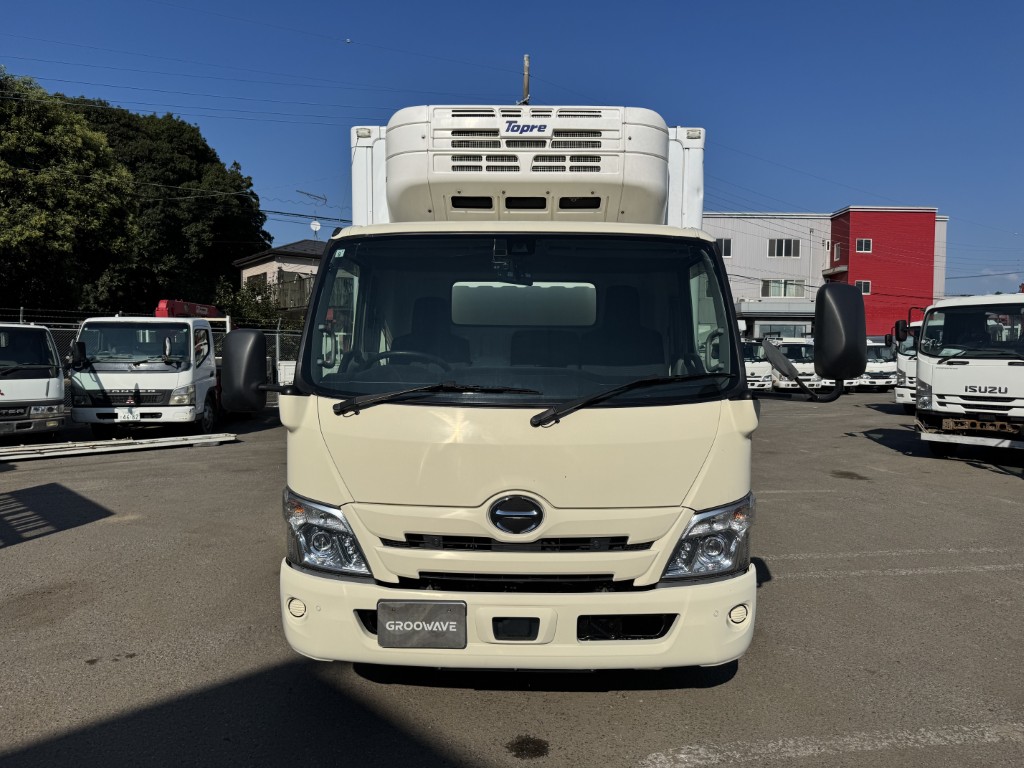 車両写真
