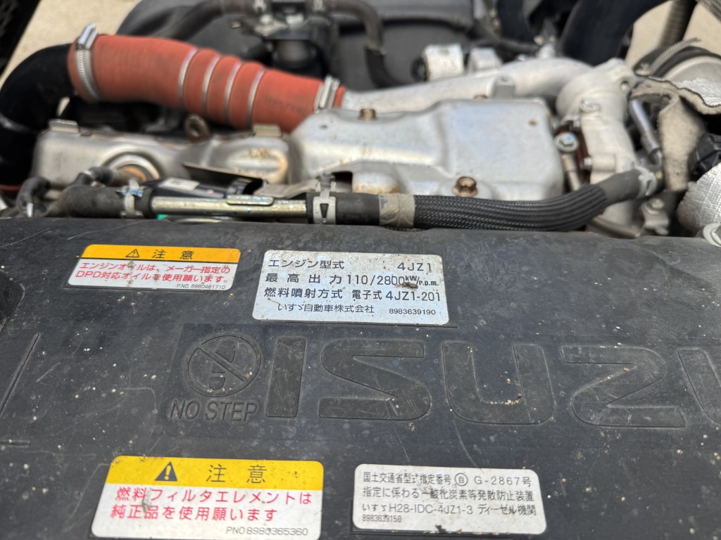 車両写真