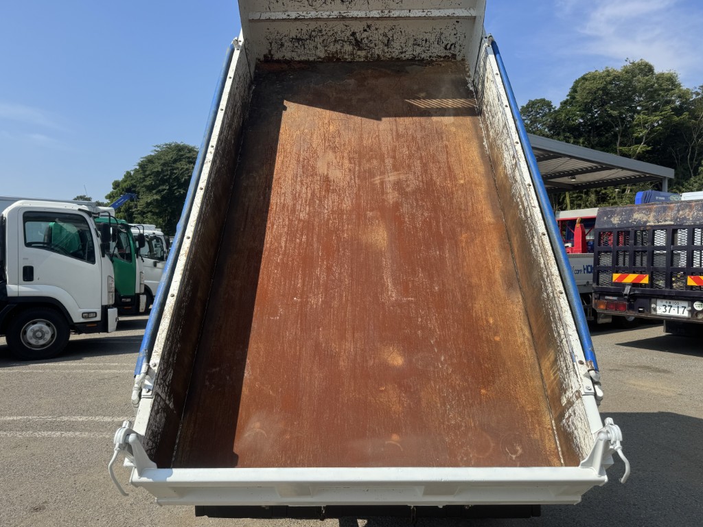 車両写真