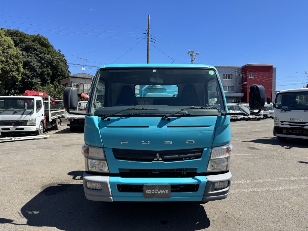 車両写真