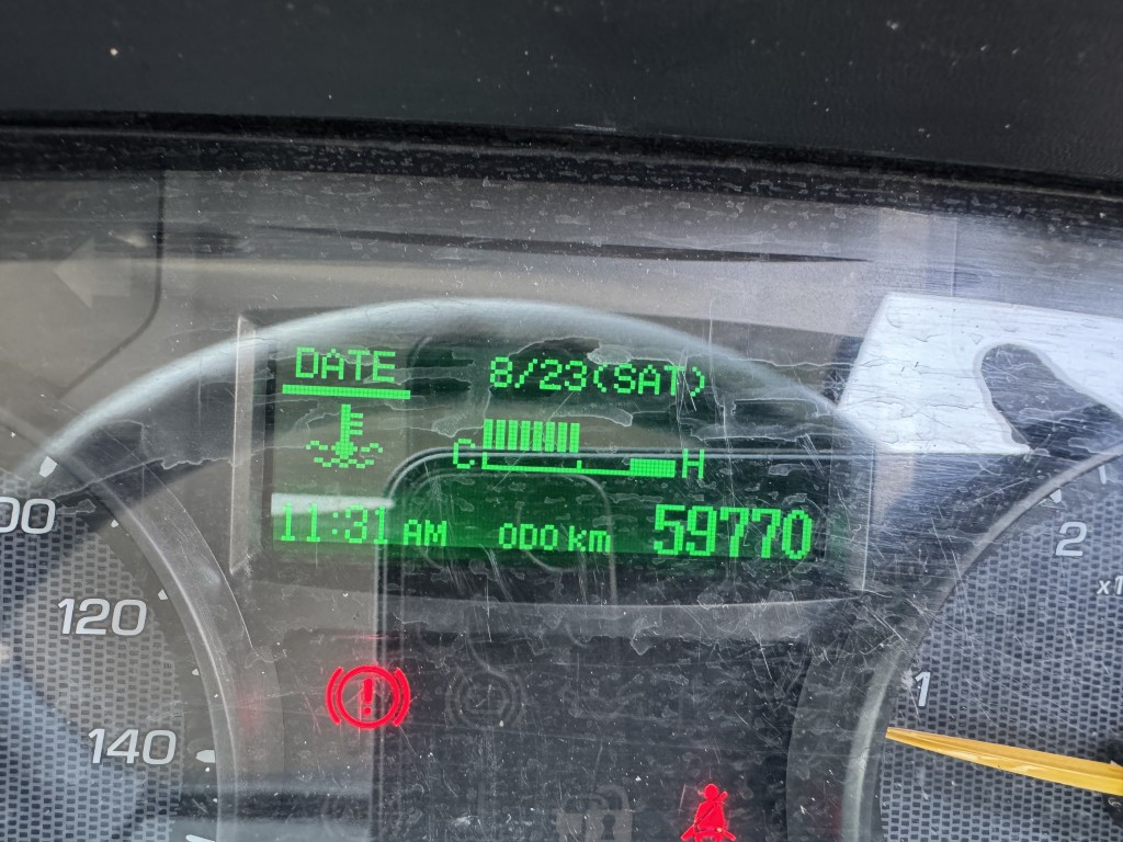 車両写真