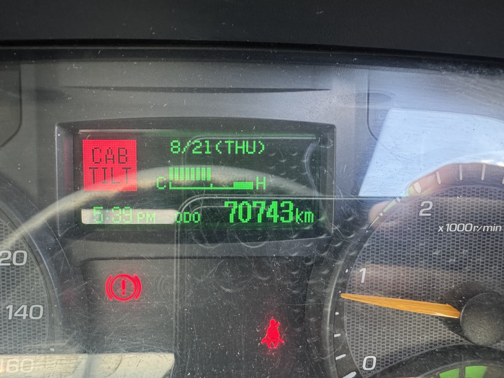 車両写真