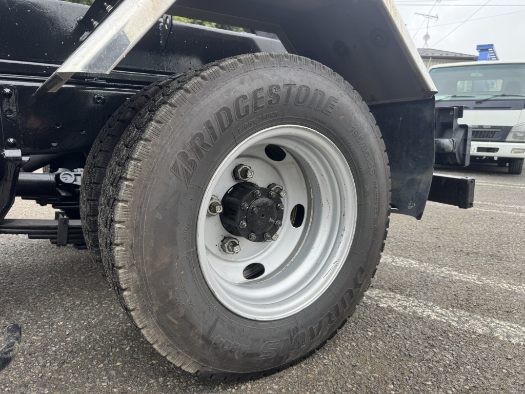 車両写真