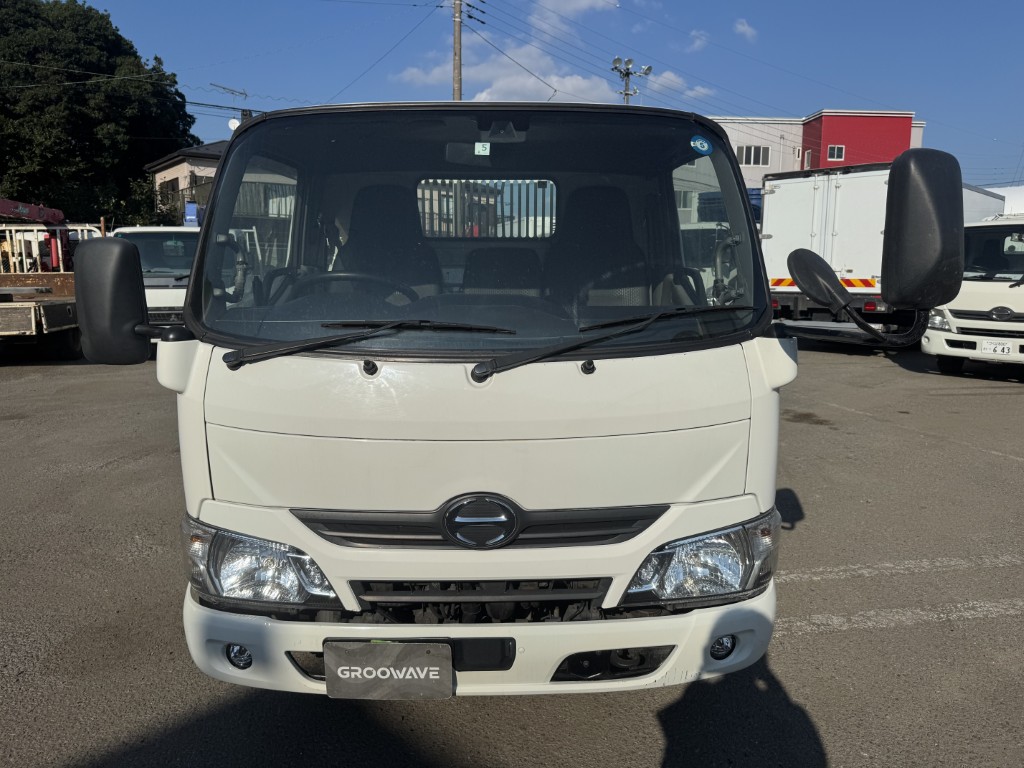 車両写真