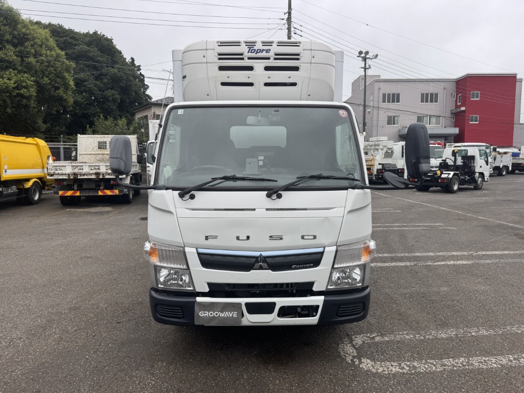 車両写真
